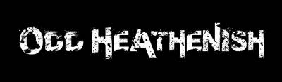 logo Odd Heathenish logo Odd Heathenish